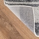 preview thumbnail 14 of 18, Nuloom Striped Kelsi Area Rug