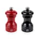 Option Passion Red and Black