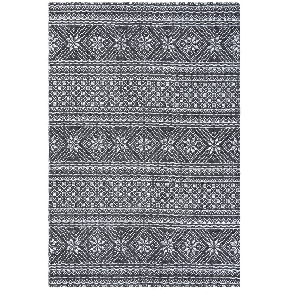 SAFAVIEH Handmade Cedar Brook Drite Modern Cotton Rug
