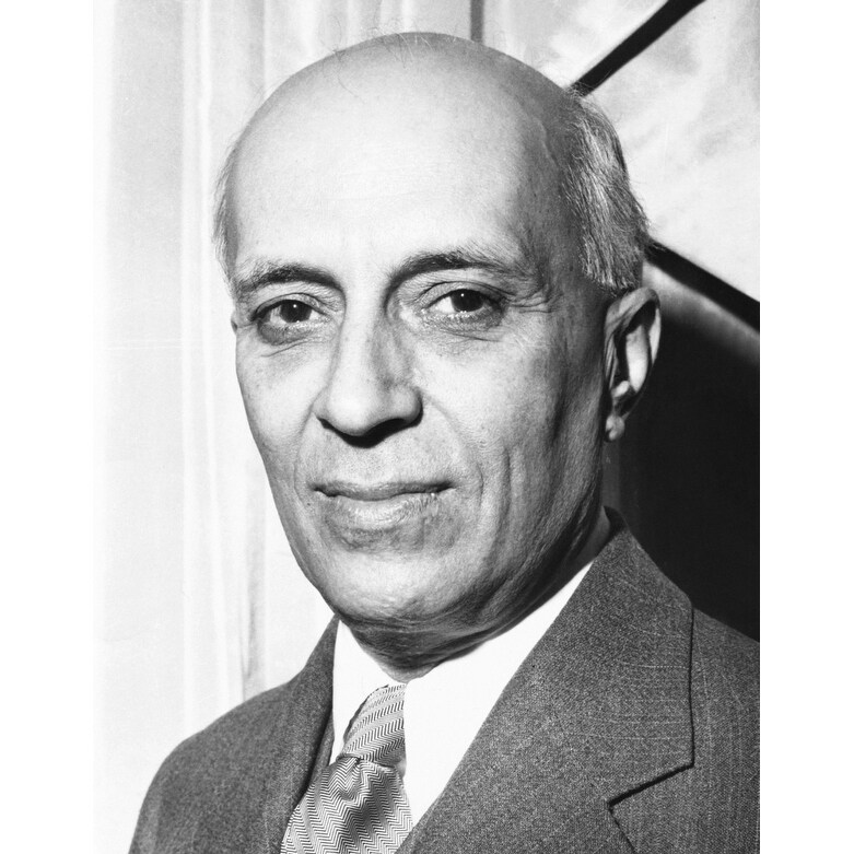 Shop Indias Prime Minister Jawaharlal Nehru History Overstock 24360924