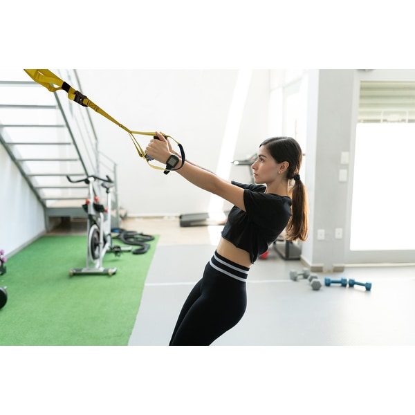Suspension resistance trainer deals