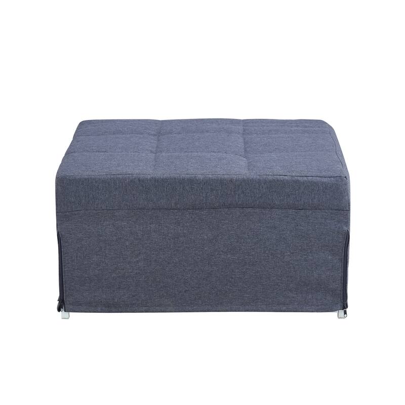 Luxury Sleeper Sofa Bed with Soft Cushion - Ultimate Comfort for Your Home