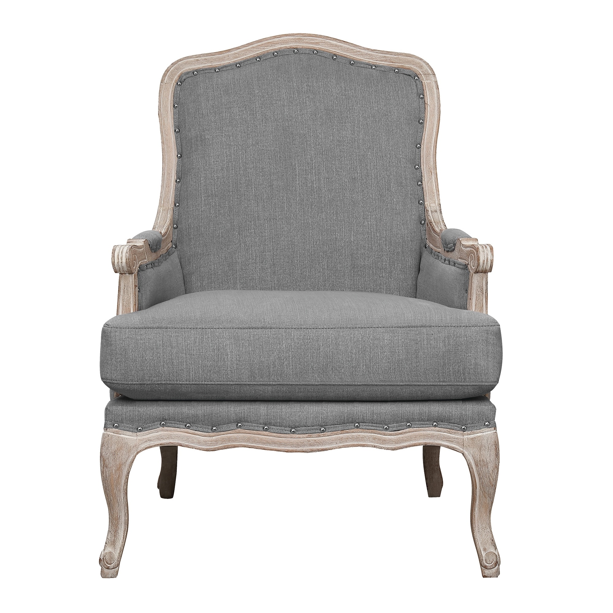 Picket house furnishings regal accent chair sale