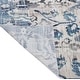 preview thumbnail 23 of 27, Noori Rug Webster Rolland Distressed Oriental Area Rug