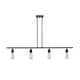 Option Oiled Rubbed Bronze
