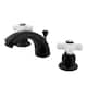 Option Oil Rubbed Bronze