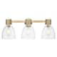 Option Brushed Brass