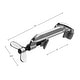 preview thumbnail 4 of 2, Kings County Tools Right Angle Clamp - 90 Degree Clamping Tool for Woodworking, Fits 7/8in Boards