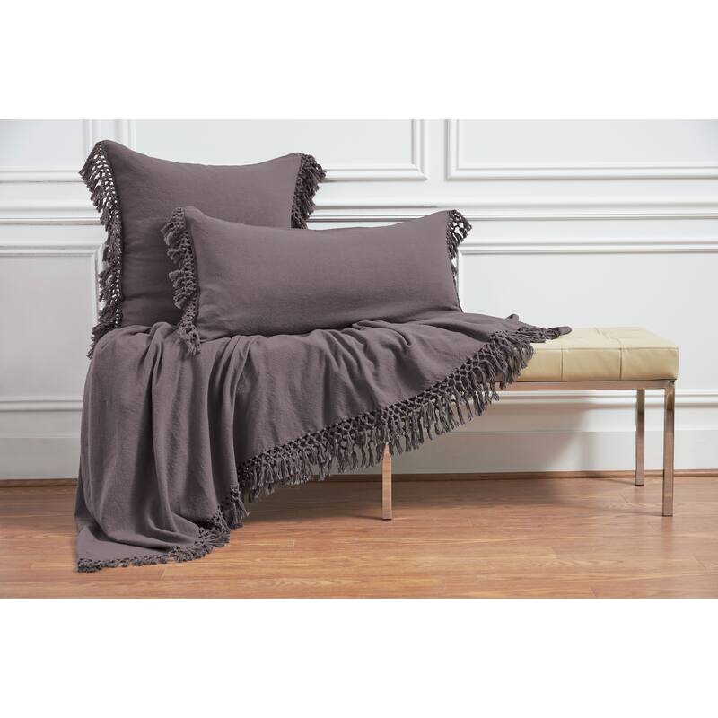Lavato Fig Euro Sham