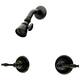 Option Oil Rubbed Bronze