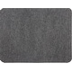 preview thumbnail 39 of 63, Mohawk Home Utility Floor Mat for Garage, Entryway, Porch, and Laundry Room 3' x 4' - Grey