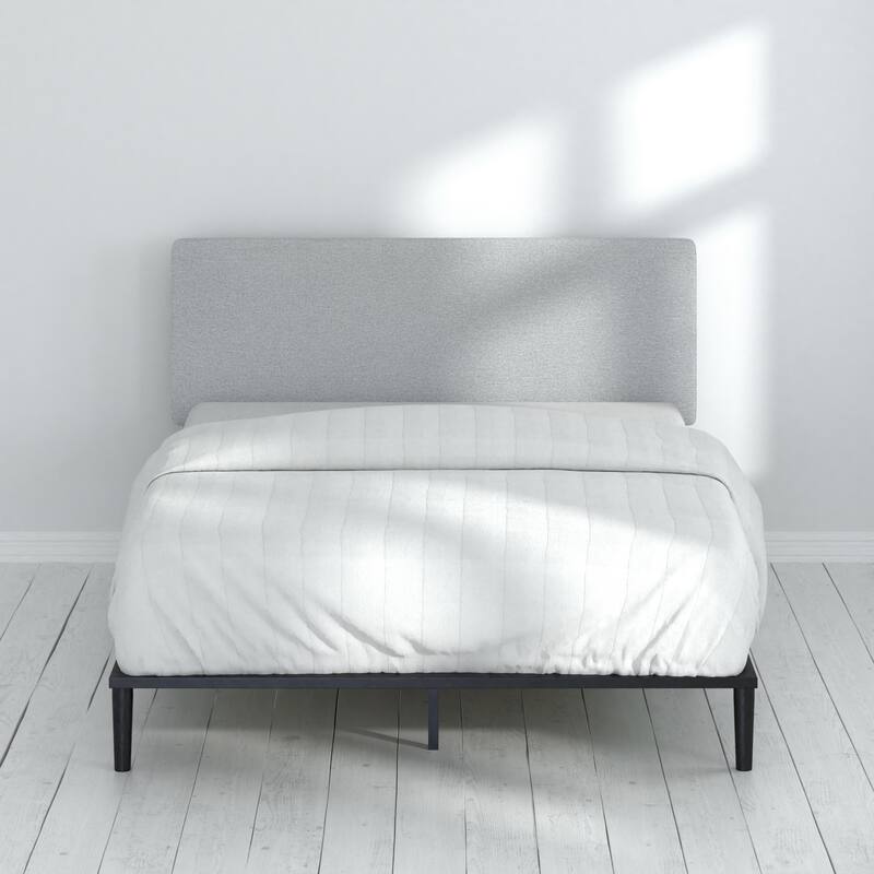 Priage by ZINUS Upholstered Headboard