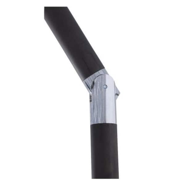 crank patio umbrella instructions Lowes PU88L 11-ft Aluminum Dark gray Crank Cantilever Patio Umbrella  Instruction Manual