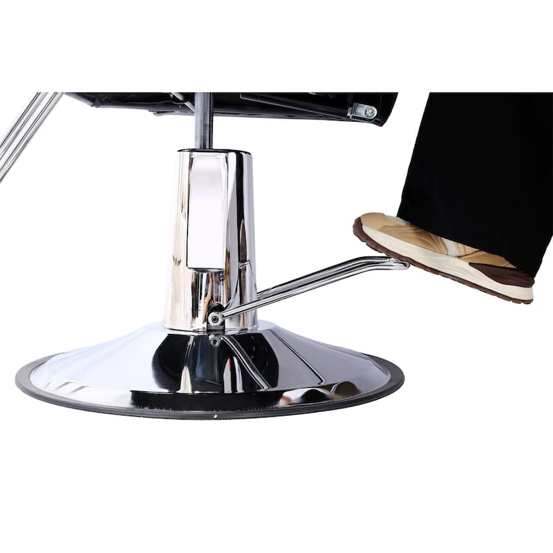 Hair Stylist All Purpose Barber Chair