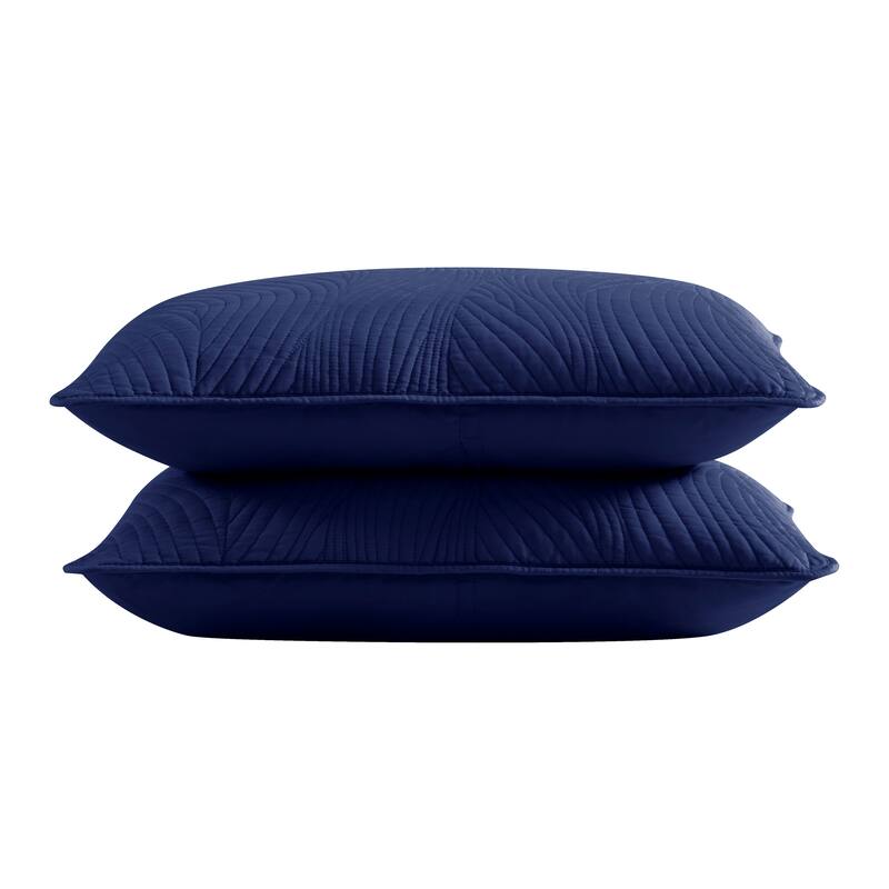 Brielle Stream Pillowcase (Set of 2)