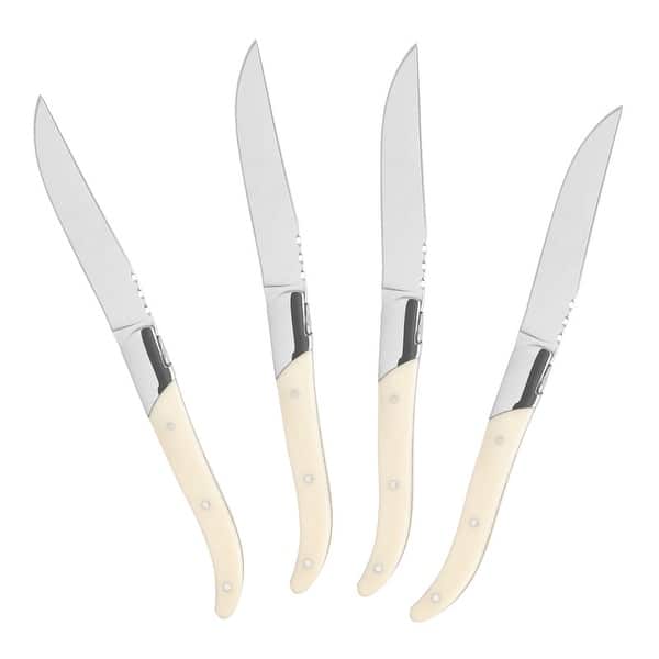 https://ak1.ostkcdn.com/images/products/is/images/direct/cc6b20477fafea486d8daacc3c4afe48471ff5e4/French-Home-Laguiole-Set-of-4-Connoisseur-Steak-Knives-with-Faux-Ivory-Handles.jpg?impolicy=medium