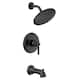 Option Matte Black
