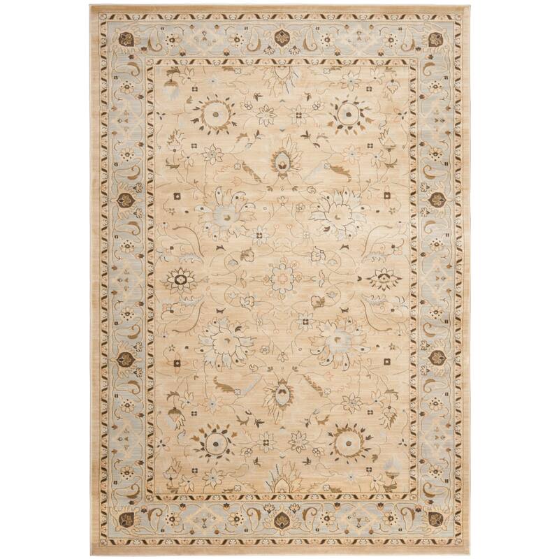 SAFAVIEH Florenteen Kyna Traditional Oriental Rug