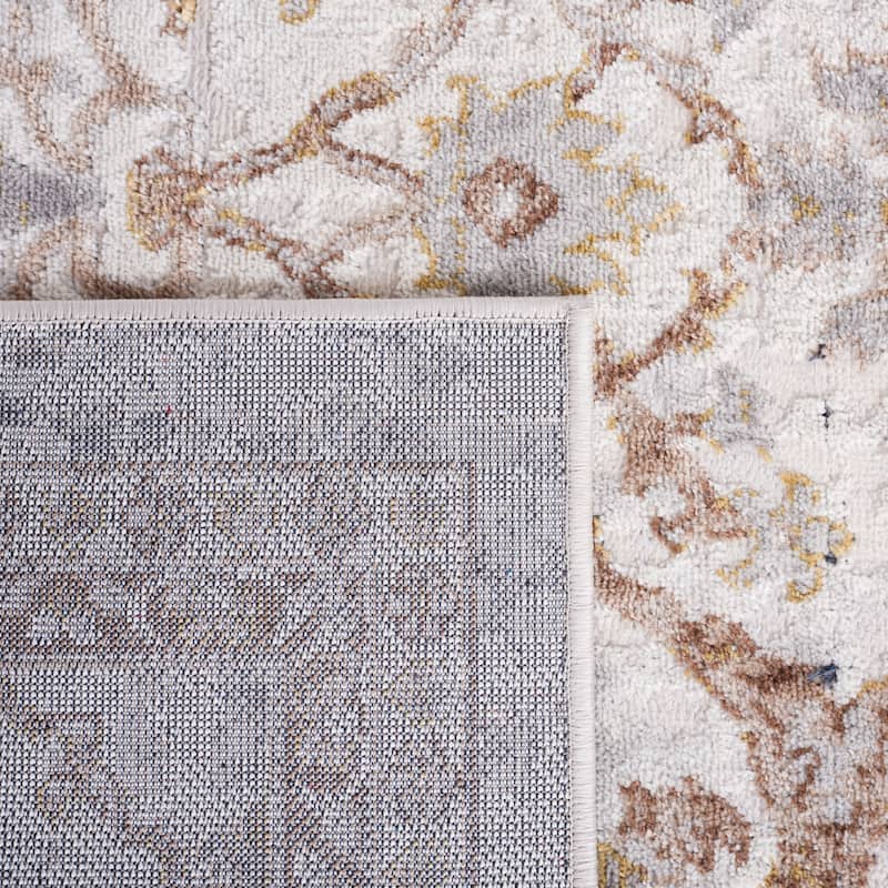 SAFAVIEH Palma Meinharda Oriental Rug