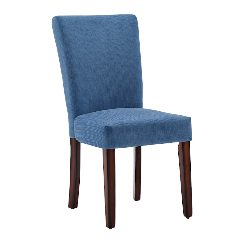 Parson Classic Upholstered Dining Chair (Set of 2) by iNSPIRE Q Bold - Dining Chair