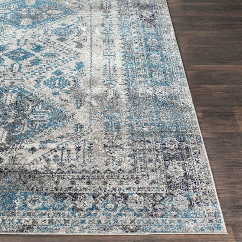 Artistic Weavers Evry Vintage Heriz Area Rug