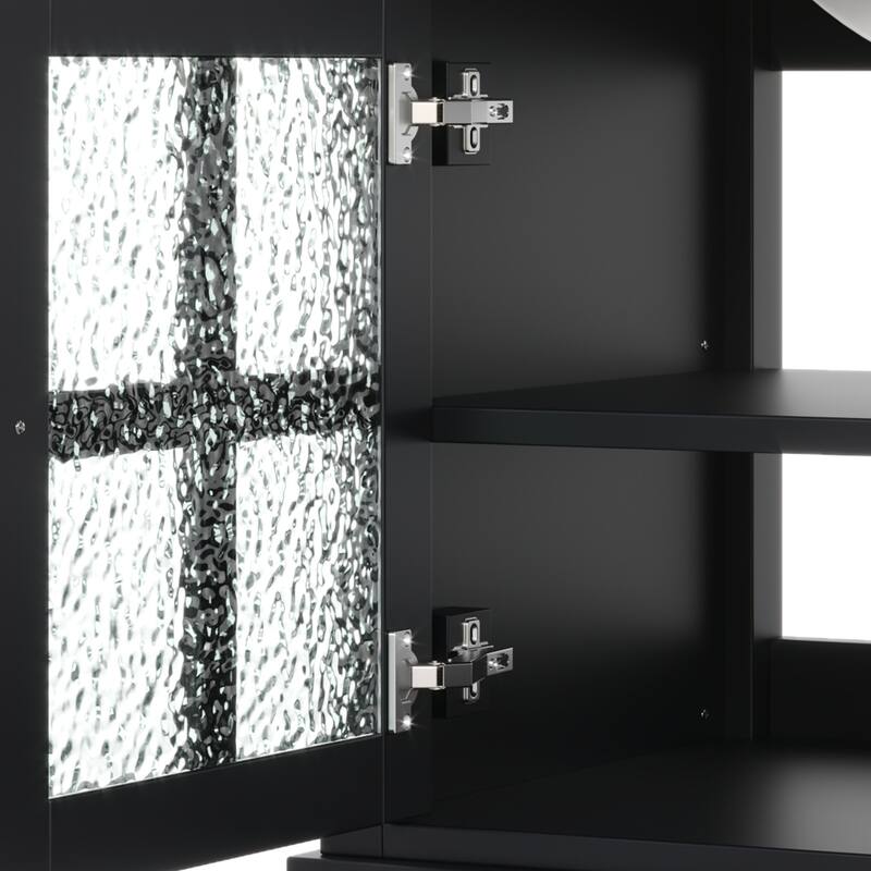 Christopher Knight Home 36" Stylish and Functional Bathroom Vanity with Sink