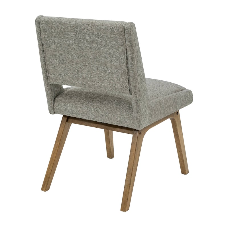 INK+IVY Boomerang Dining Chair (Set of 2)