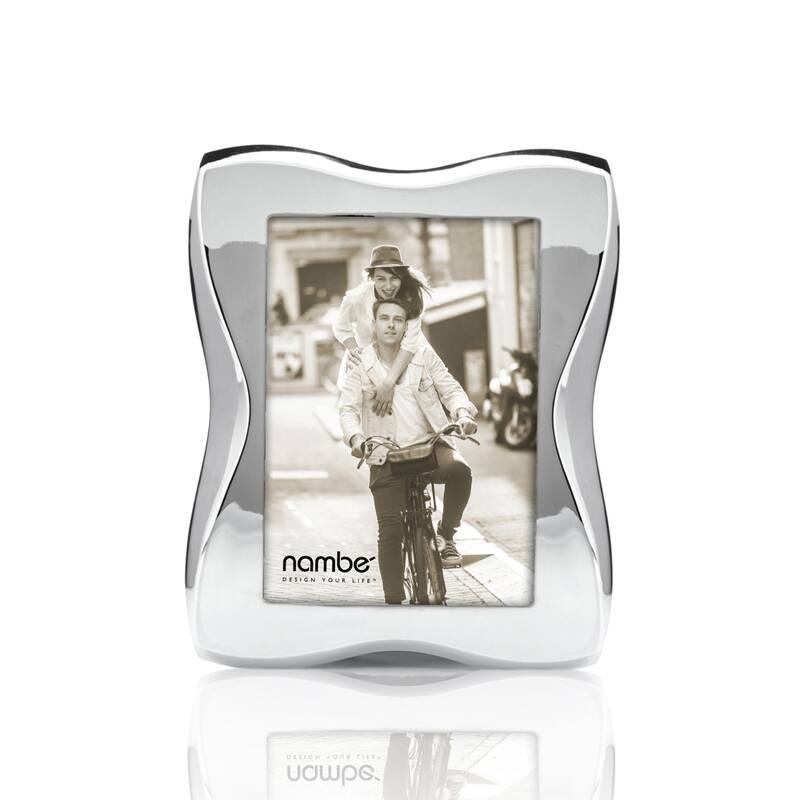 Nambe Bella Picture Frame