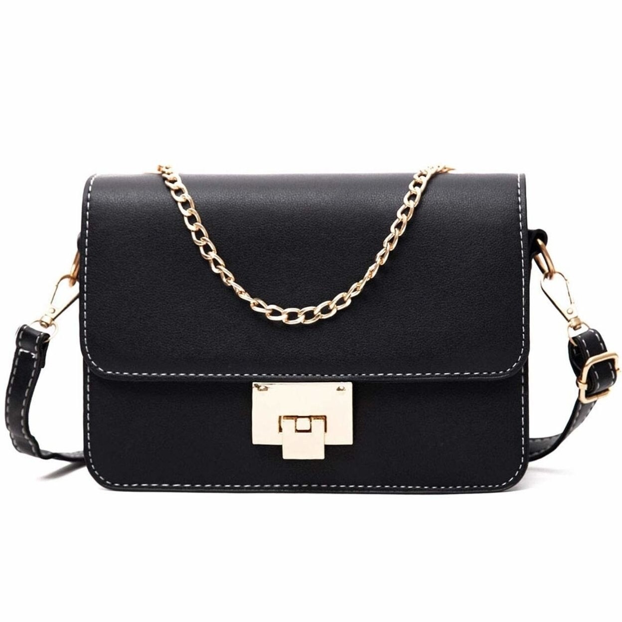Las Crossbody Bag Shoulder For Women Small Purses Handbags