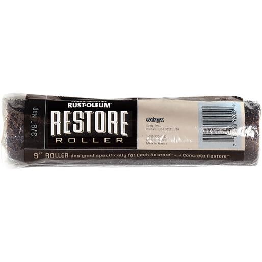 Rustoleum on sale restore roller