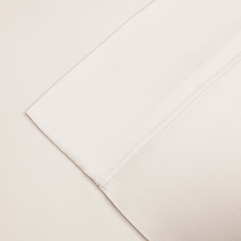 Superior Modal 300-Thread Count Wrinkle-Free Pillowcase Set