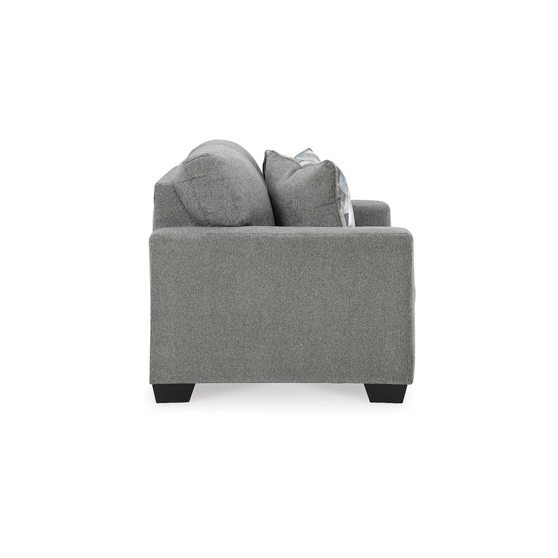 Signature Design by Ashley Deltona 2-Piece Upholstery Package - 85" W x 38" D x 37" H
