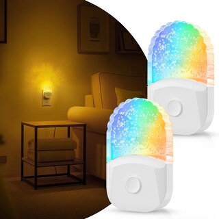 2-Pack LED Night Running Wristbands - Rechargeable Safety Lights For Outdoor Activities | Reflective Gear For Men & Women - View #9
