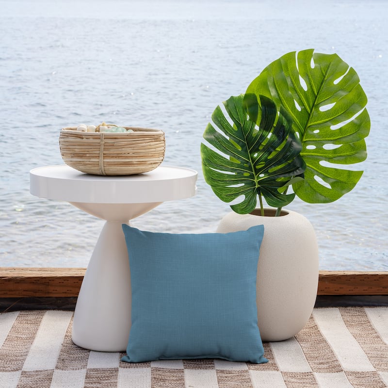 ARDEN Outdoor Toss Pillow - 16"L x 16"W