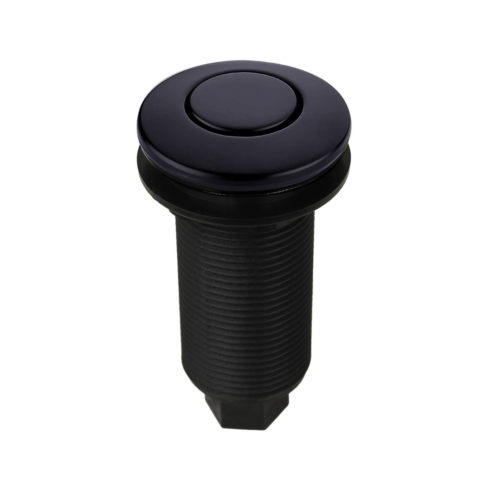 Option Matte Black