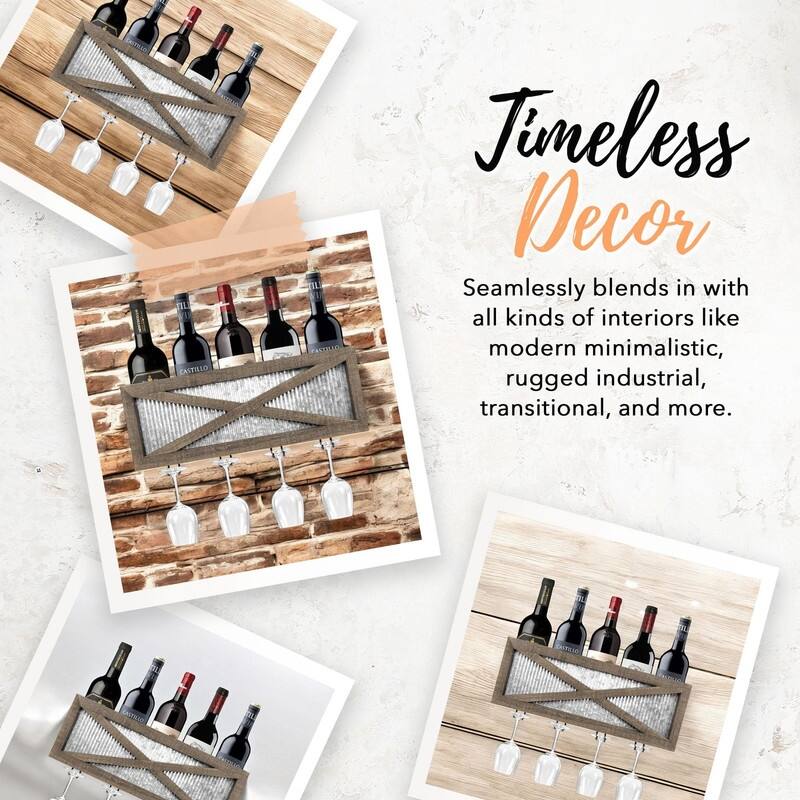 Wine Rack