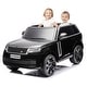 preview thumbnail 14 of 26, 24V Licensed Land Rover Ride On Car, 2-Seater Electric Car w/Parent Remote Control