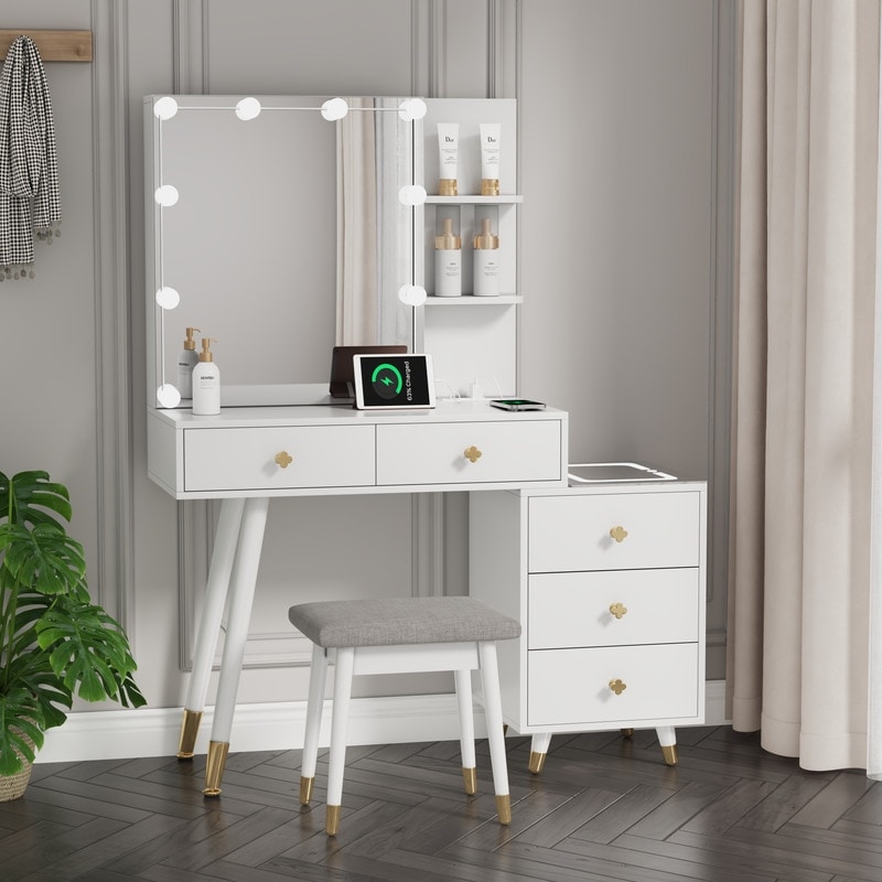 https://ak1.ostkcdn.com/images/products/is/images/direct/cc6e8ea81f62d5412bfda2148c5498e506db44ab/5-drawers-Dressing-table-set-with-plugs.jpg