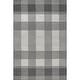 preview thumbnail 5 of 19, Oregon Plaid Wool Area Rug