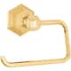 Option Unlacquered Brass