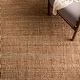 preview thumbnail 13 of 14, Martha Stewart by SAFAVIEH Handmade Severiana Jute Rug