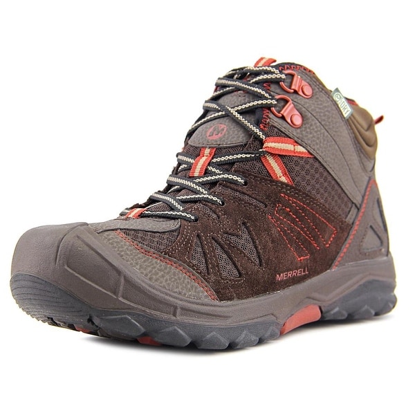 youth hiking shoes