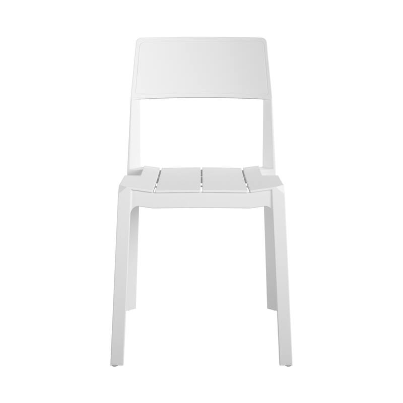 The Novogratz Poolside Collection Chandler Indoor/Outdoor Chairs Set