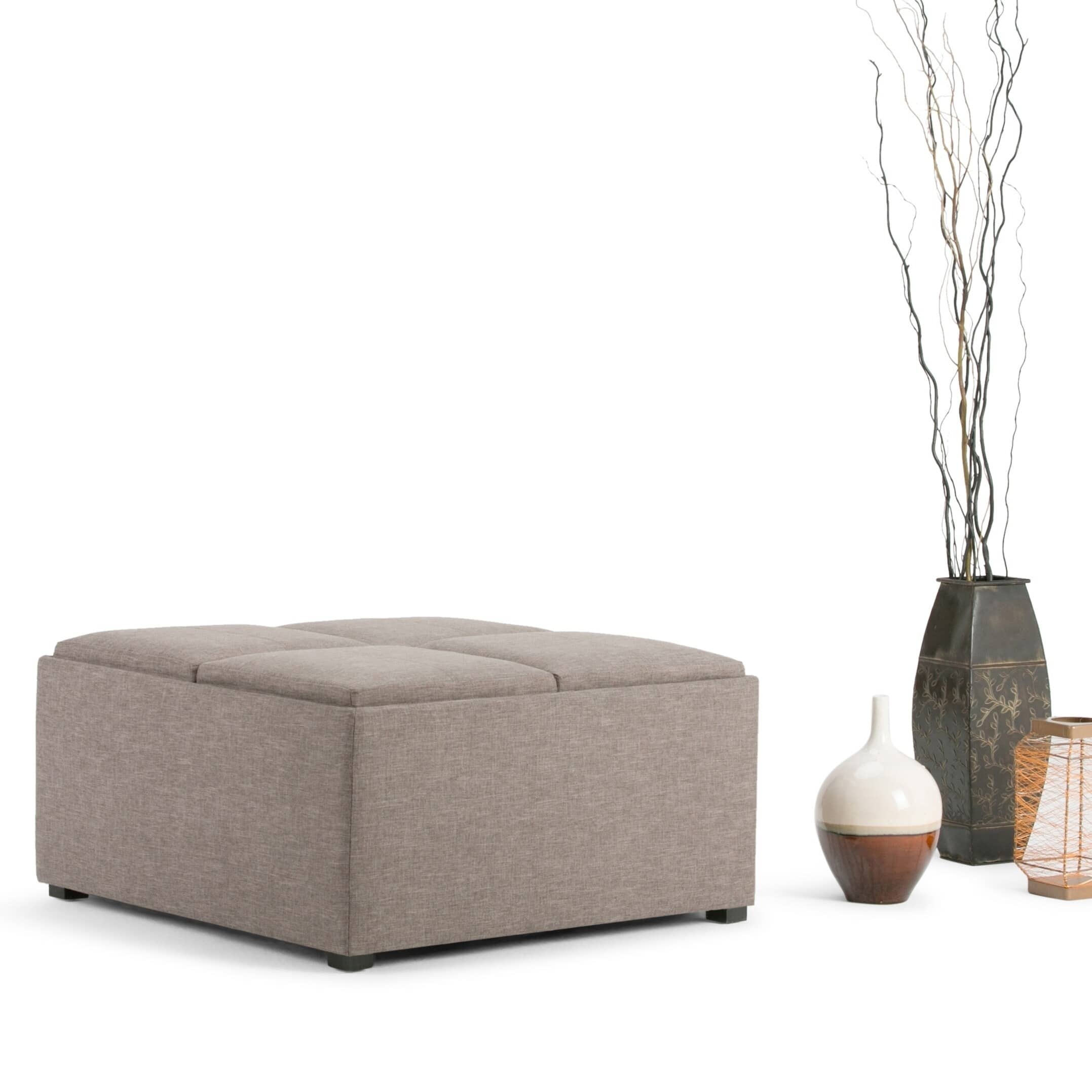 Option Fawn Brown