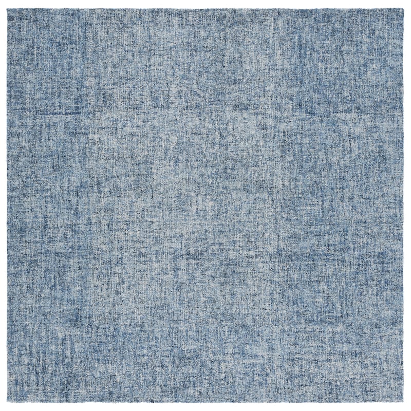 SAFAVIEH Handmade Abstract Menna Wool Rug