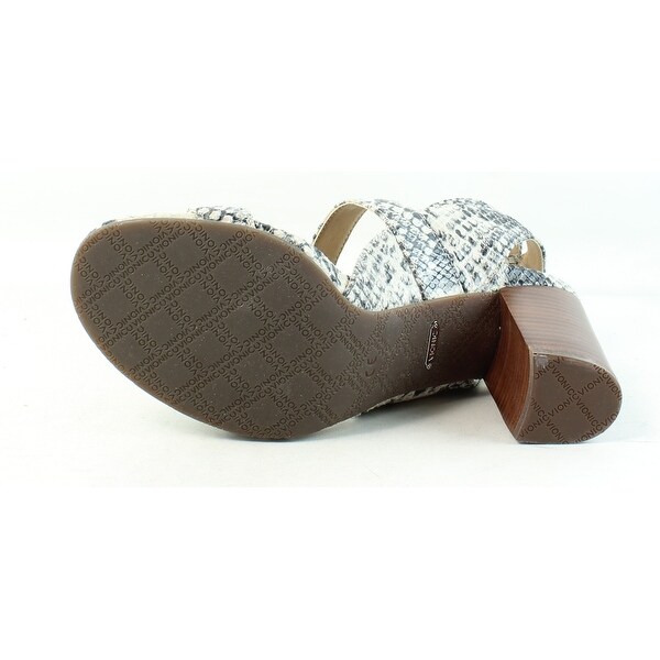 vionic carmel heeled sandal