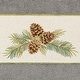 preview thumbnail 19 of 17, Authentic Hotel and Spa 100% Turkish Cotton Pierre 2PC Embellished Bath Towel Set