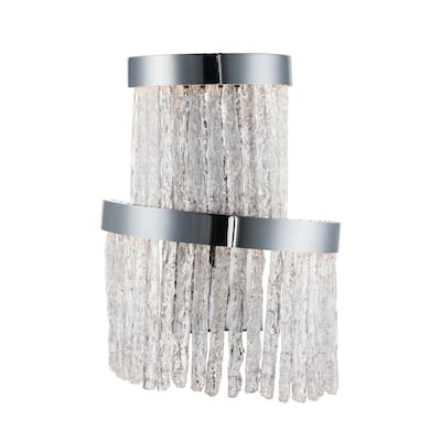 Studio M SM23861 Waldorf 17" Tall LED Wall Sconce