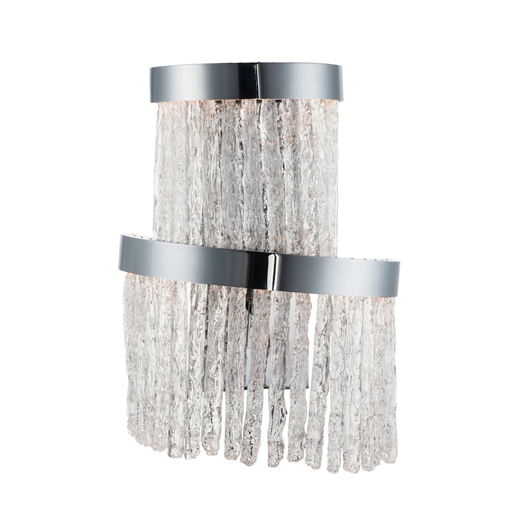 Studio M SM23861 Waldorf 17" Tall LED Wall Sconce