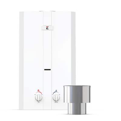 Eccotemp 3.0 GPM Portable Outdoor Tankless Water Heater